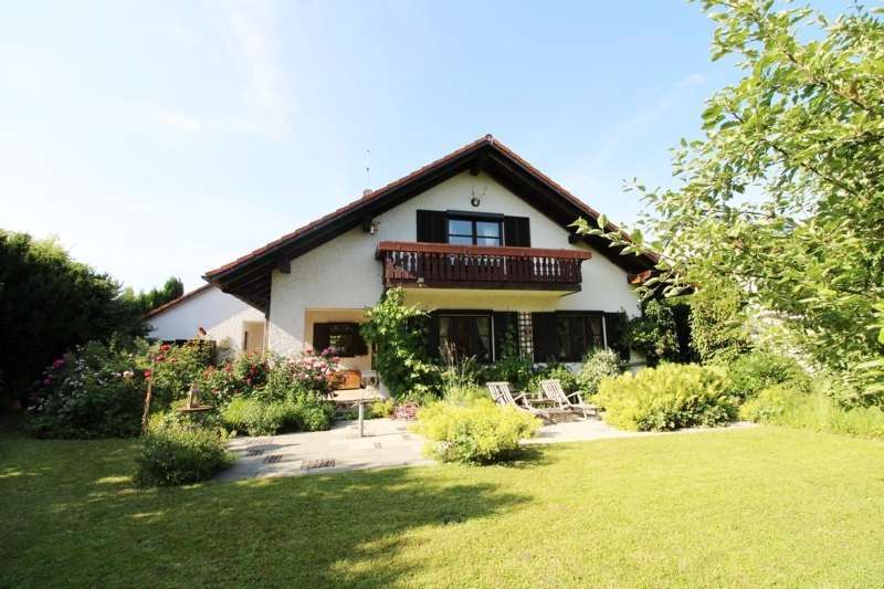 Thumbnail-Haus zum Kaufen in Stadtbergen 1.350.000,00 € 178 m²