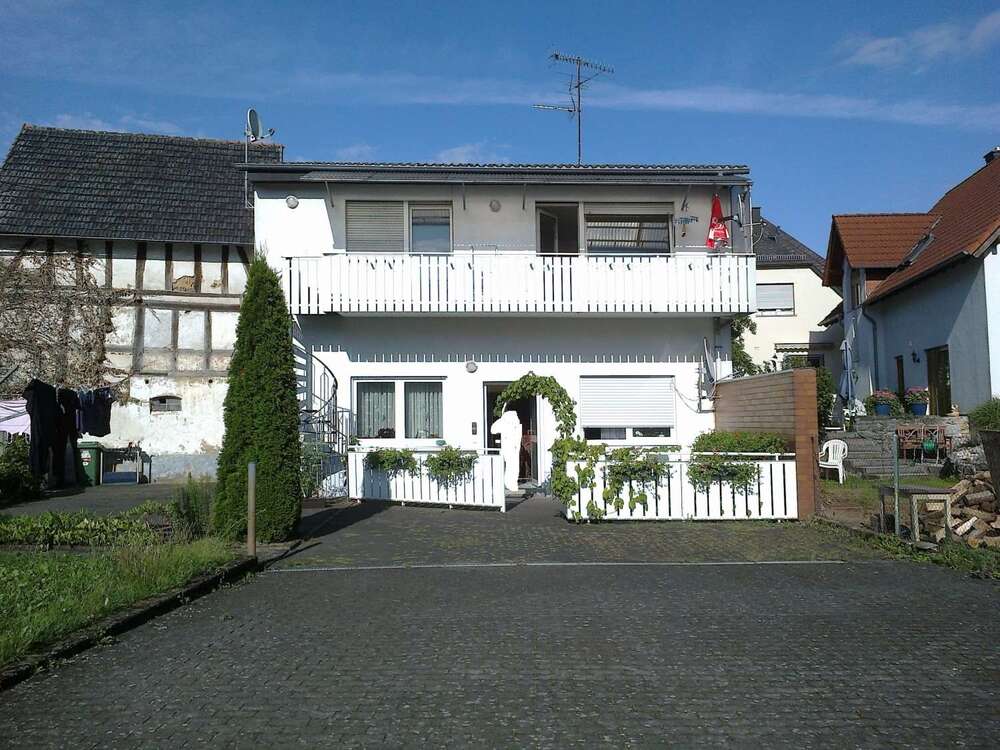 Thumbnail-Wohnung zum Mieten in Biebertal 750,00 € 95 m²