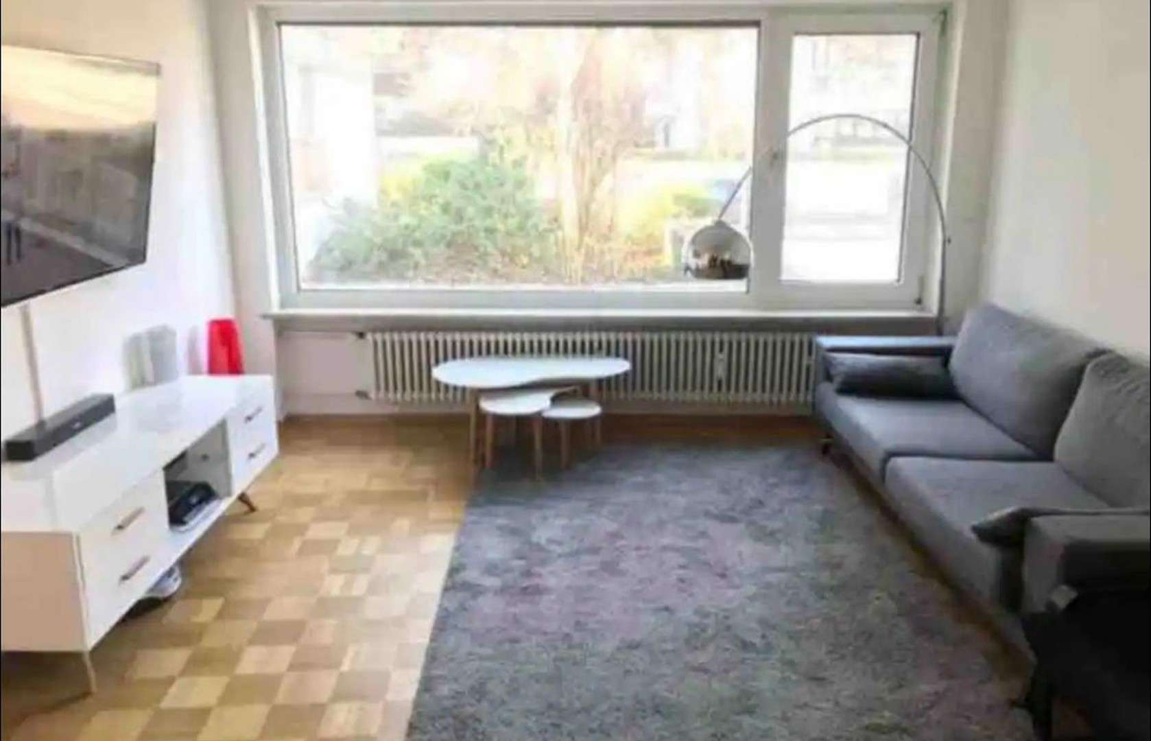 Thumbnail-Wohnung zum Mieten in München 1.500,00 € 56 m²