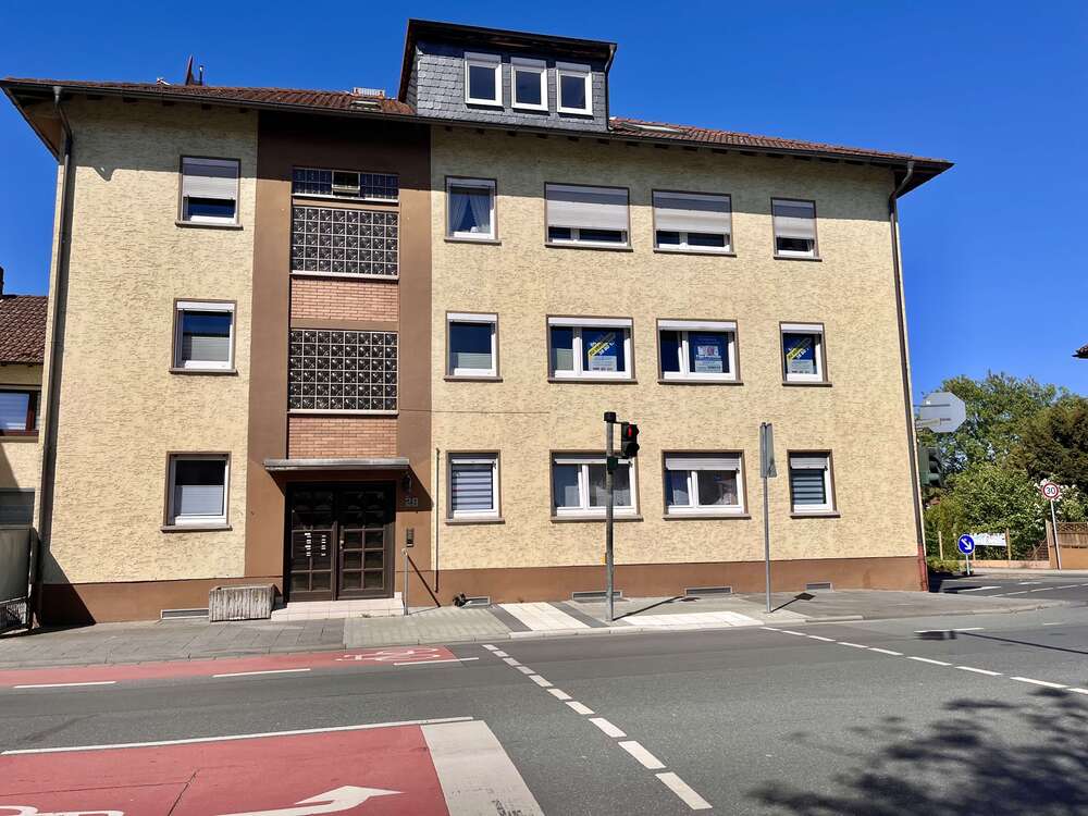 Thumbnail-Wohnung zum Mieten in Langen 990,00 € 90 m²