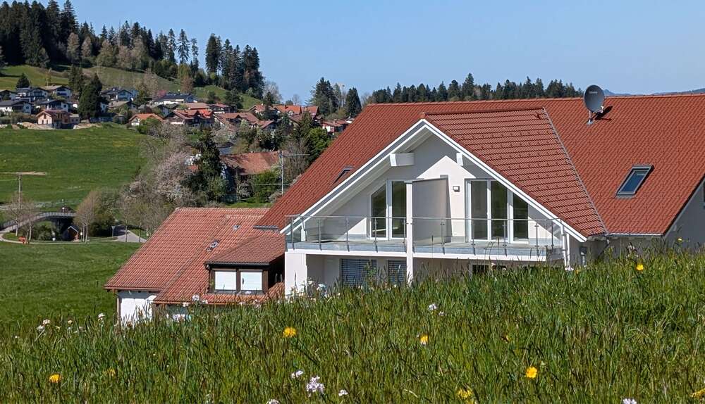 Thumbnail-Wohnung zum Kaufen in Oberreute 425.000,00 € 75.58 m²