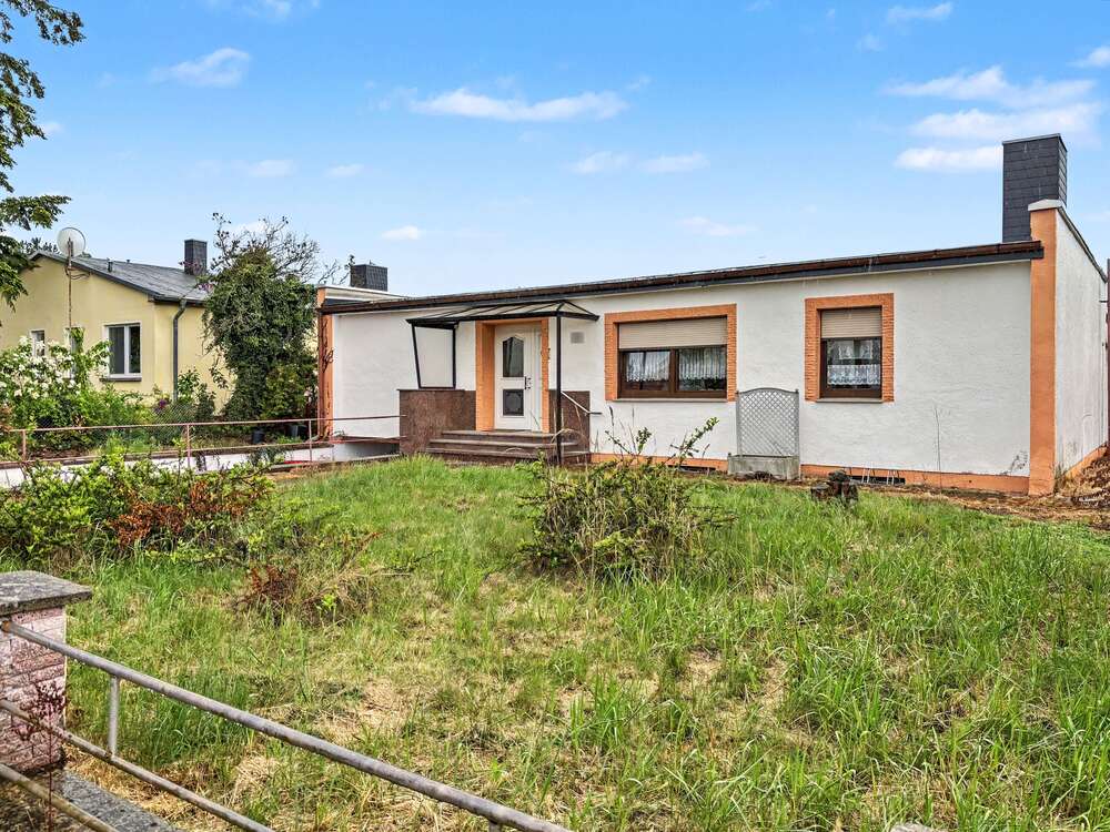 Thumbnail-Haus zum Kaufen in Bad Schmiedeberg 120.000,00 € 100 m²