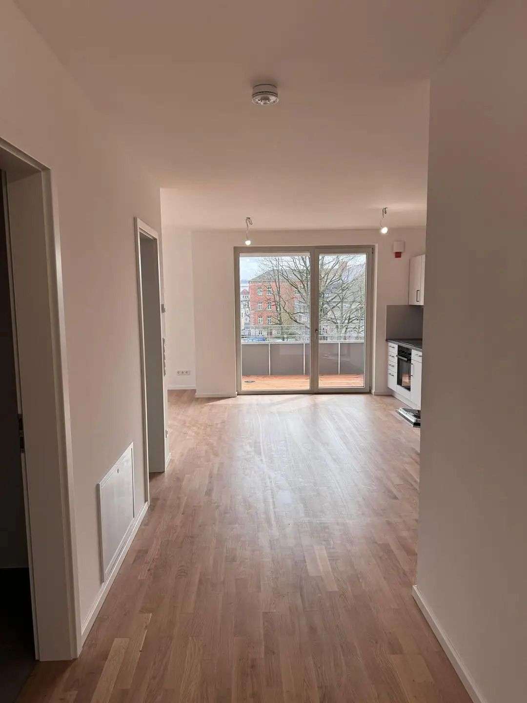 Thumbnail-Wohnung zum Mieten in Bamberg 1.160,20 € 93.35 m²