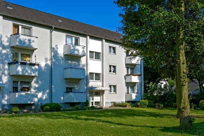 Thumbnail-Wohnung zum Mieten in Bergkamen 479,00 € 64 m²