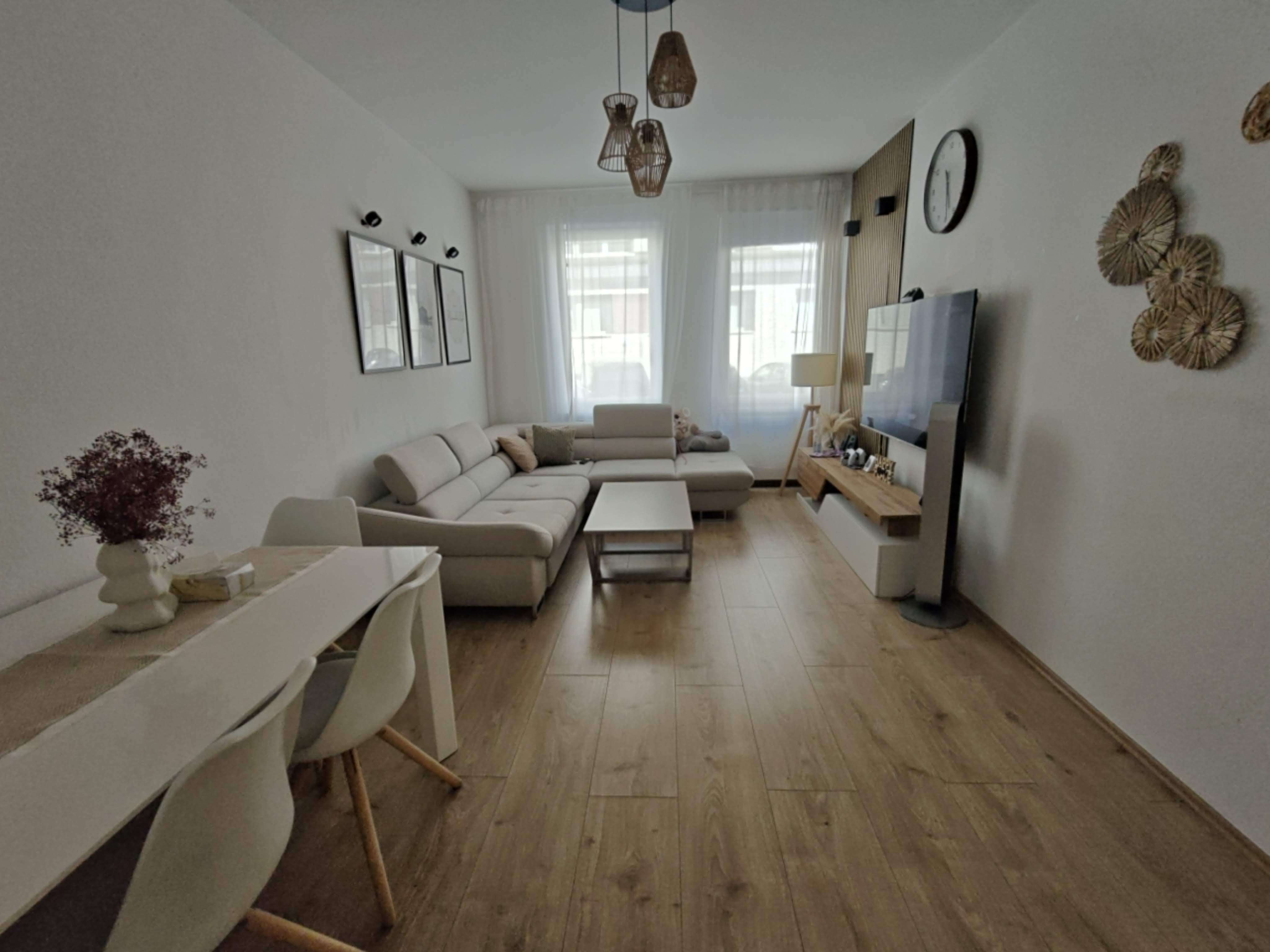 Thumbnail-Wohnung zum Mieten in Frankfurt am Main - Bockenheim 1.150,00 € 74 m²