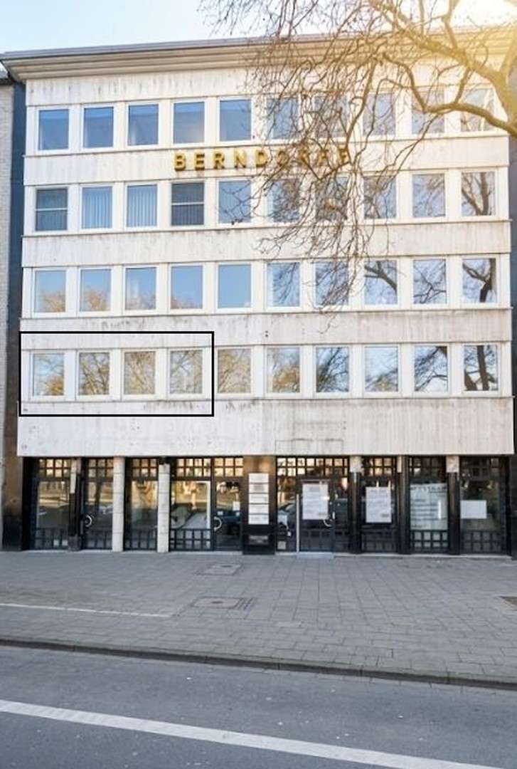 Thumbnail-Büro in Köln 1.750,00 € 90 m²
