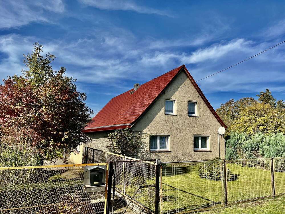 Thumbnail-Haus zum Kaufen in Plattenburg 137.000,00 € 110 m²
