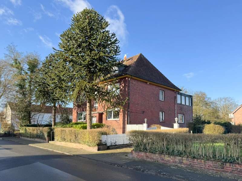 Thumbnail-Grundstück zu verkaufen in Münster-Angelmodde 1.250.000,00 € 1496 m²