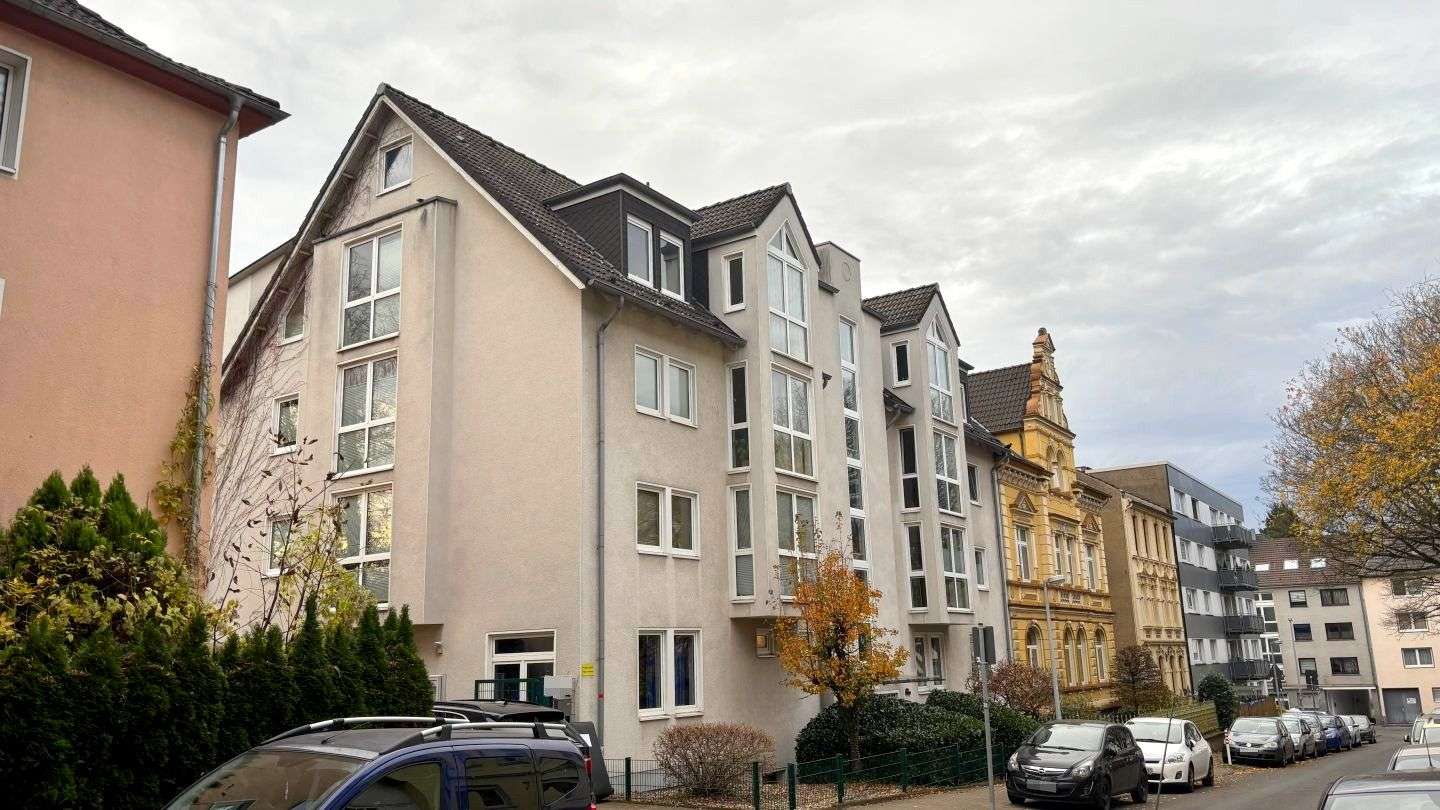 Thumbnail-Wohnung zum Kaufen in Mülheim an der Ruhr 249.000,00 € 97.15 m²