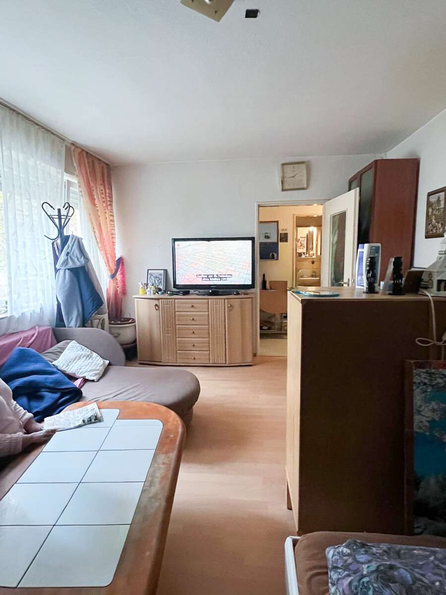 Thumbnail-Wohnung zum Kaufen in Mannheim 90.000,00 € 31 m²