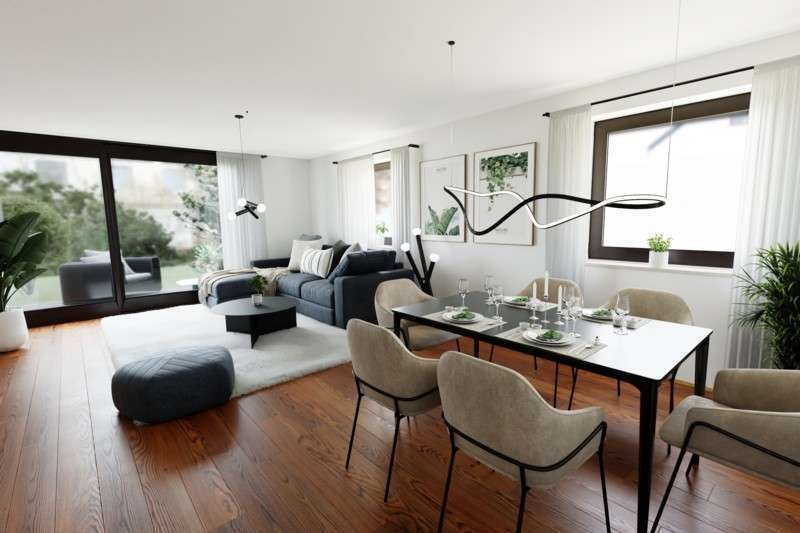 Thumbnail-Haus zum Kaufen in Stadtbergen 739.000,00 € 140 m²