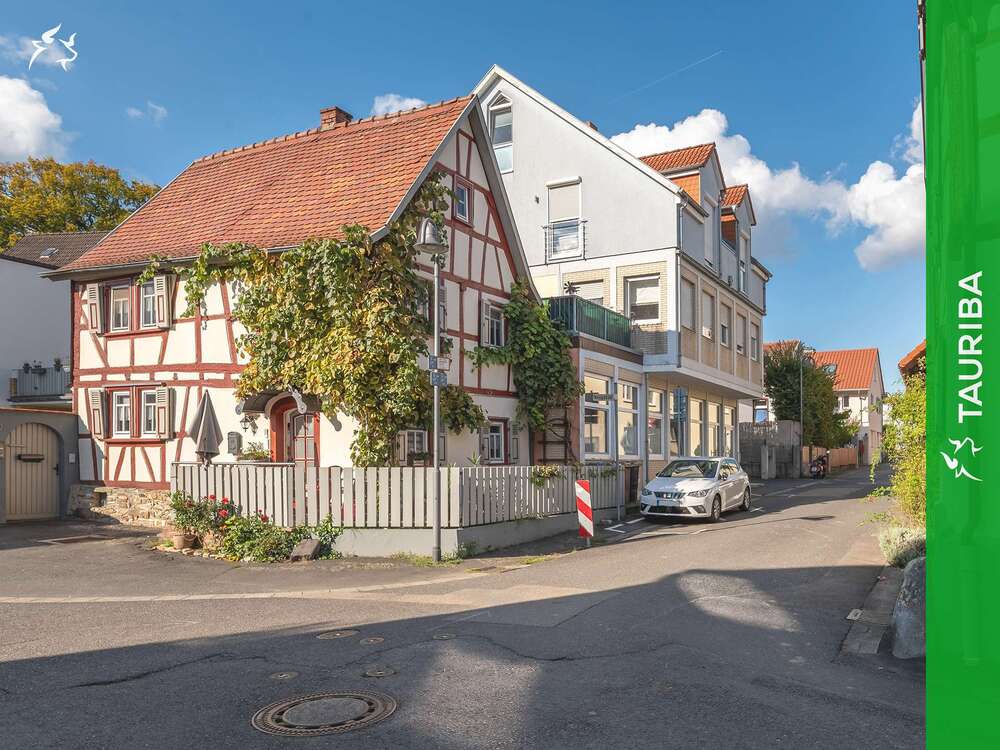 Thumbnail-Haus zum Kaufen in Oberursel (Taunus) 1.100.000,00 € 353 m²