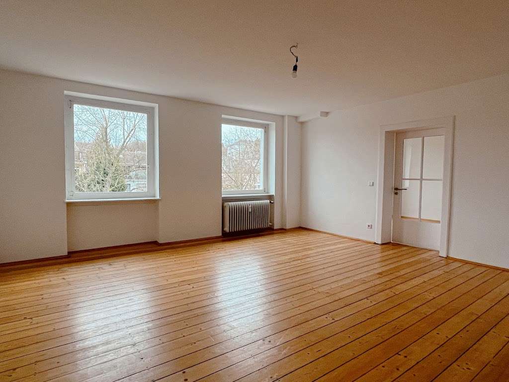 Thumbnail-Wohnung zum Mieten in Wiesbaden 1.110,60 € 90 m²