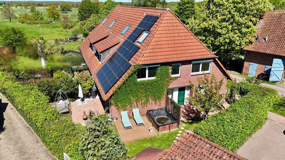 Thumbnail-Haus zum Kaufen in Isernhagen 487.000,00 € 142 m²