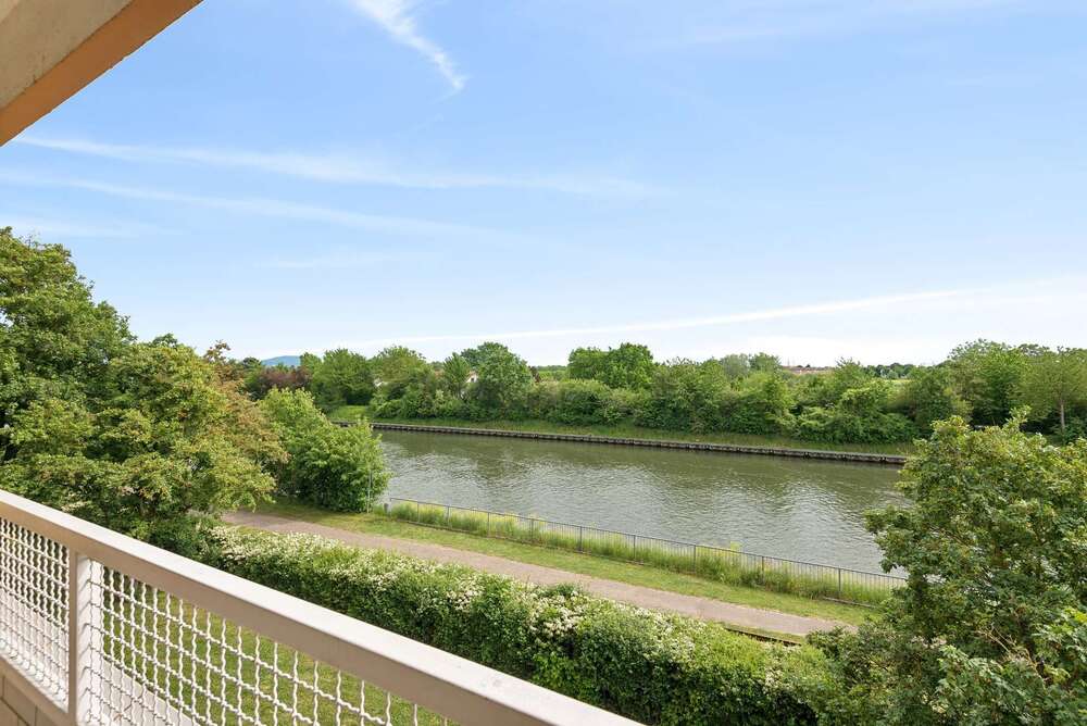 Thumbnail-Wohnung zum Kaufen in Ilvesheim 315.000,00 € 94 m²