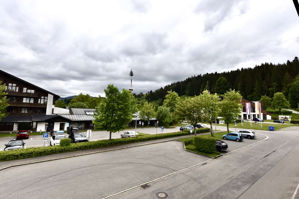 Thumbnail-Wohnung zum Kaufen in Oberstaufen 349.000,00 € 104 m²