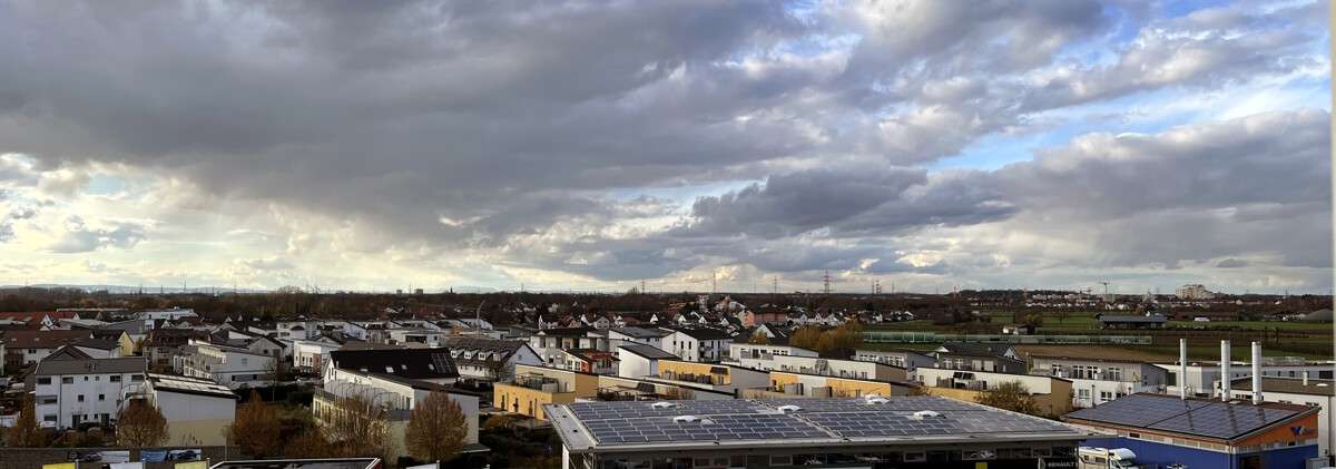 Thumbnail-Wohnung zum Kaufen in Weinheim Lützelsachsen 190.000,00 € 52 m²