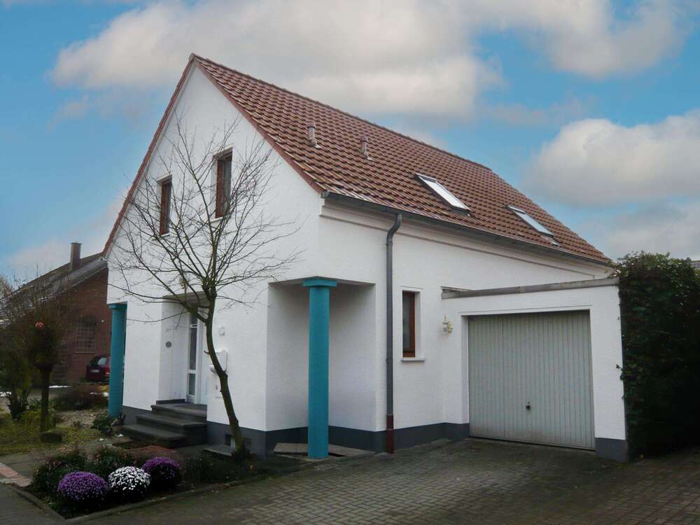 Thumbnail-Haus zum Kaufen in Hamm 440.000,00 € 110.3 m²