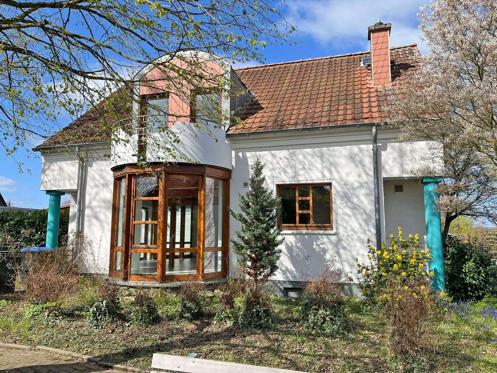 Thumbnail-Haus zum Kaufen in Hamm 440.000,00 € 110.3 m²