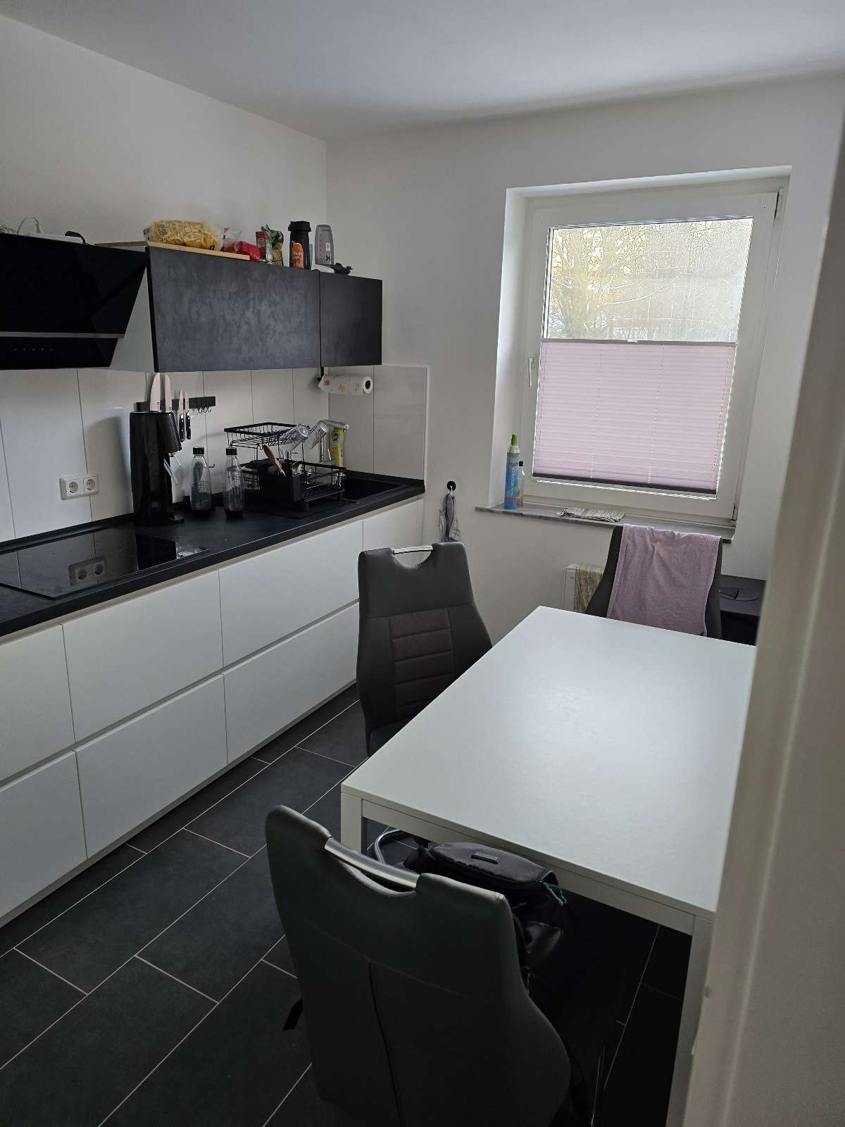 Thumbnail-Wohnung zum Mieten in Kempen 460,00 € 57 m²