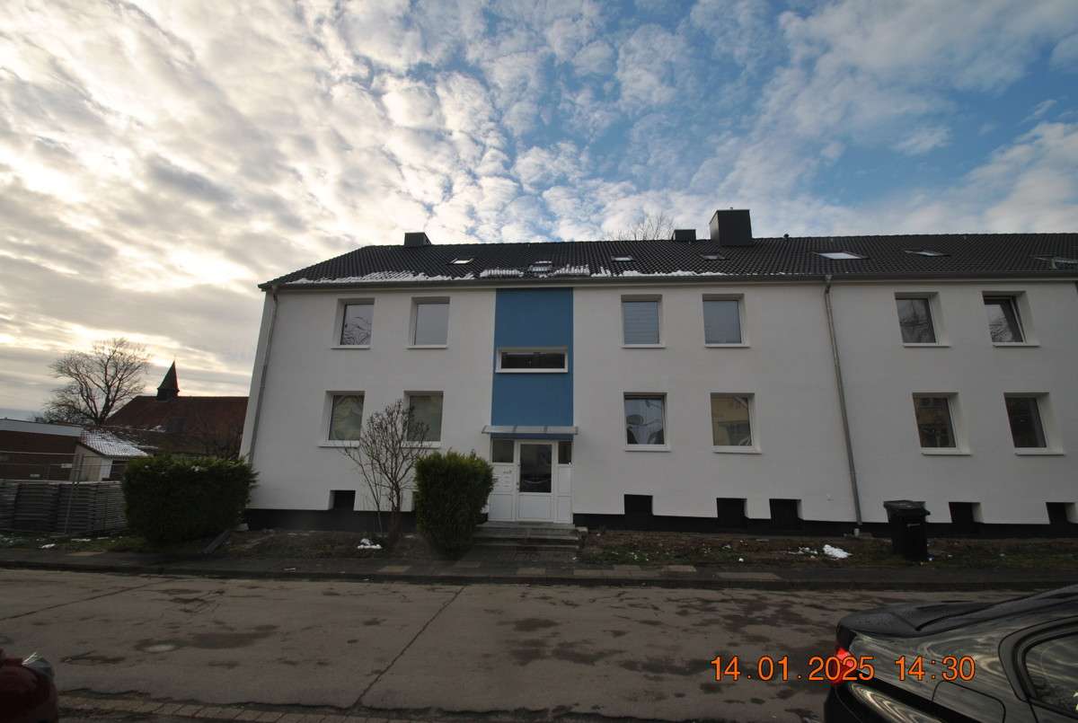 Thumbnail-Wohnung zum Kaufen in Enger 136.000,00 € 73 m²