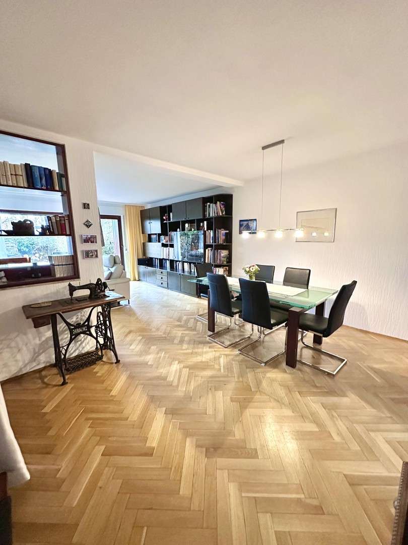 Thumbnail-Haus zum Kaufen in Mühltal 570.000,00 € 110 m²