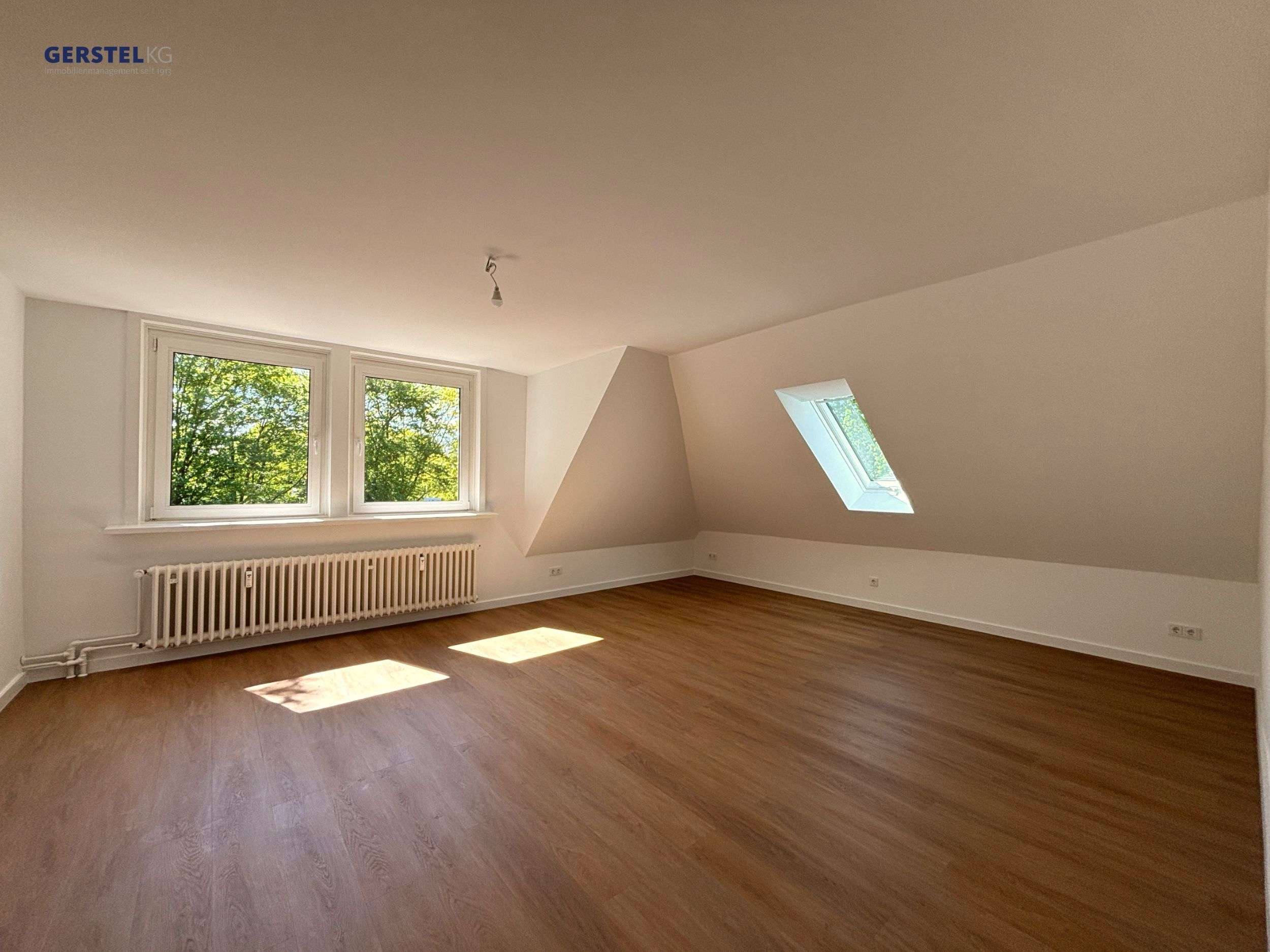 Thumbnail-Wohnung zum Mieten in Hamburg 1.500,00 € 77.2 m²