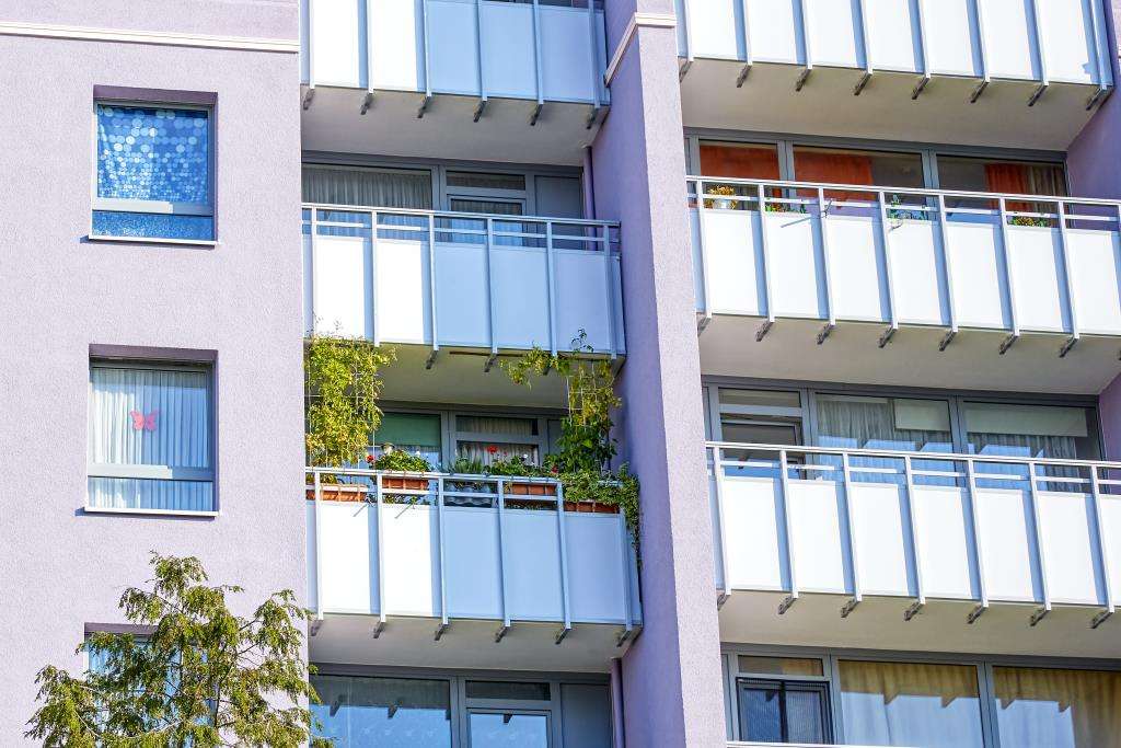 Thumbnail-Wohnung zum Mieten in Monheim 542,00 € 43.9 m²