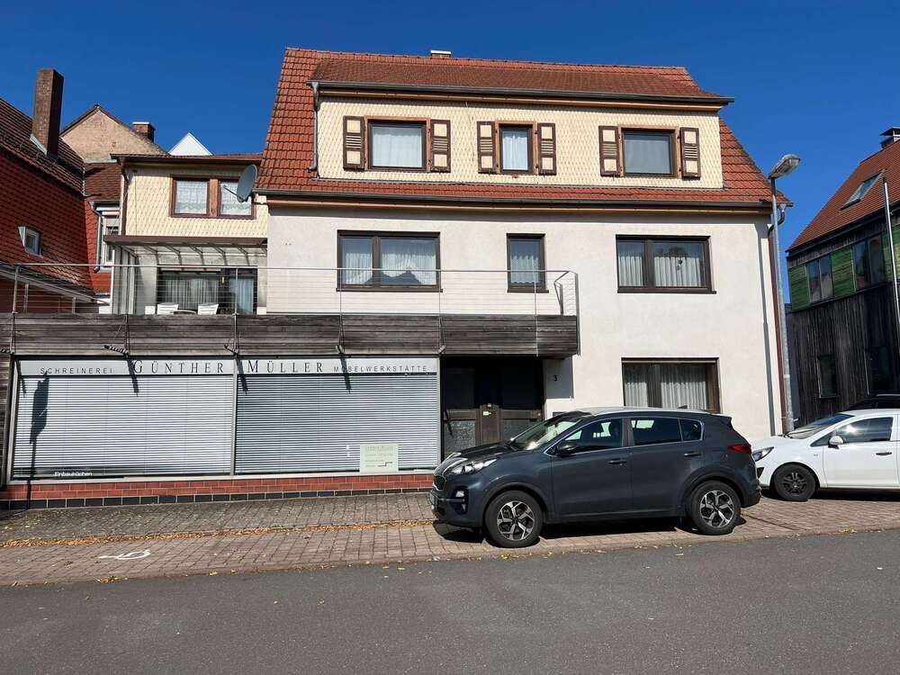 Thumbnail-Haus zum Kaufen in Mudau 199.900,00 € 180 m²