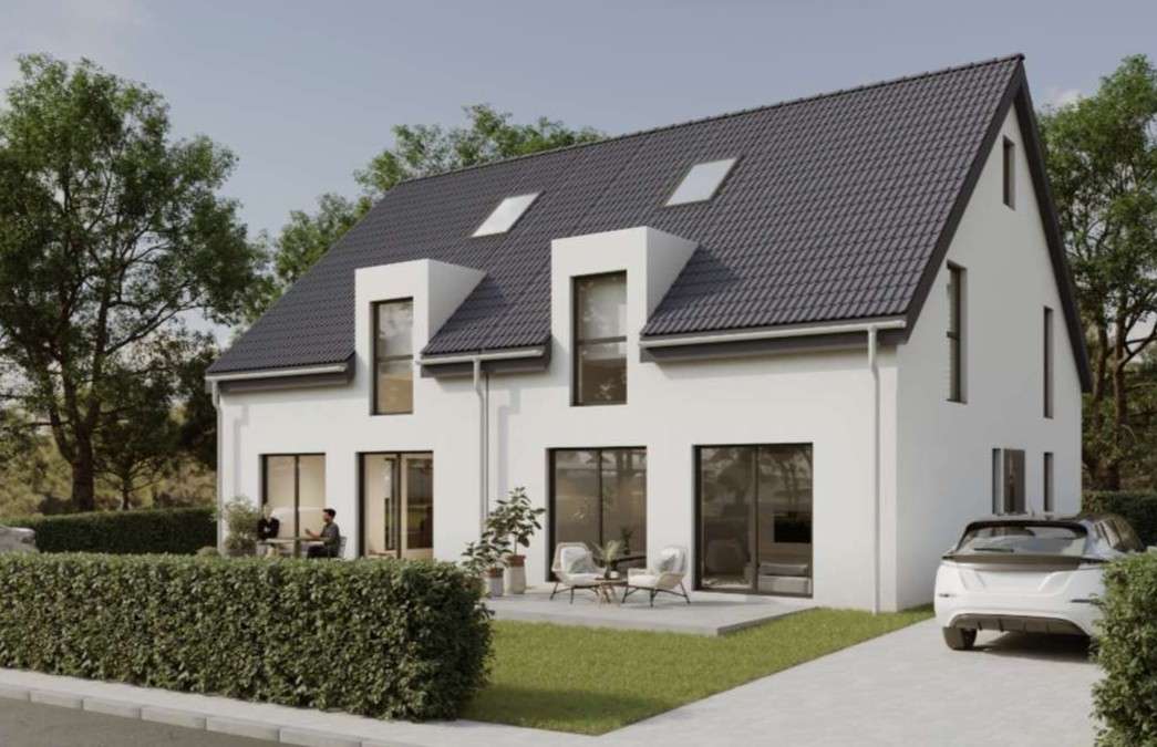 Thumbnail-Haus zum Kaufen in Lindlar 525.000,00 € 145 m²