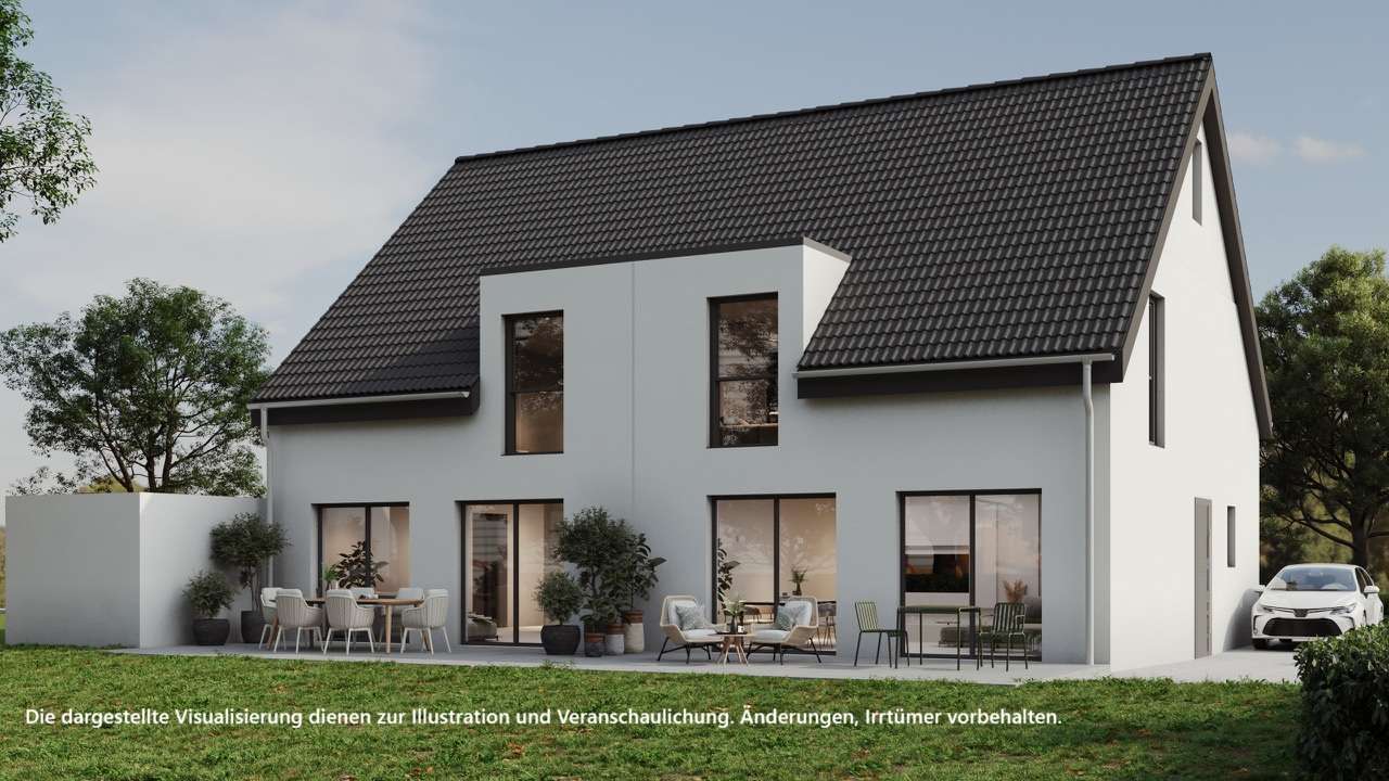 Thumbnail-Haus zum Kaufen in Lindlar 525.000,00 € 145 m²