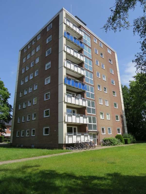 Thumbnail-Wohnung zum Mieten in Lengerich 550,00 € 66 m²