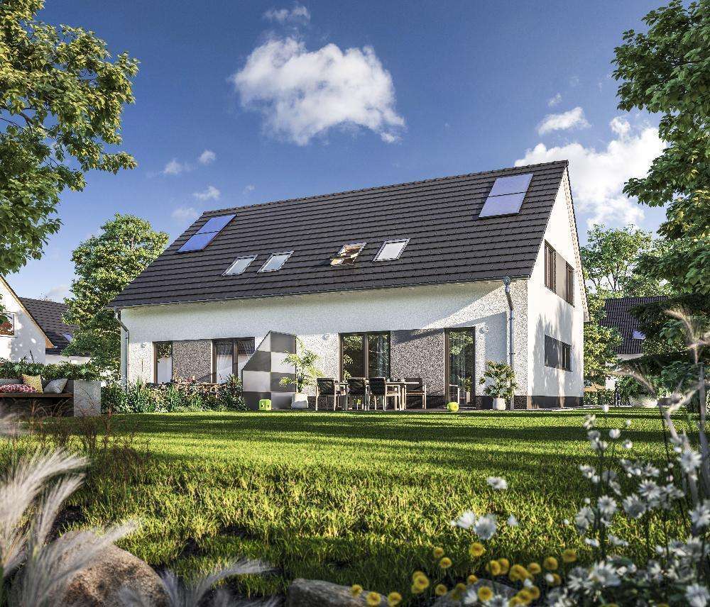 Thumbnail-Haus zum Kaufen in Celle 318.250,00 € 128 m²