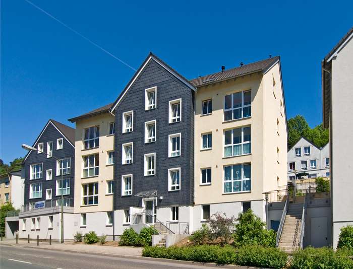 Thumbnail-Wohnung zum Mieten in Velbert 363,07 € 65.17 m²