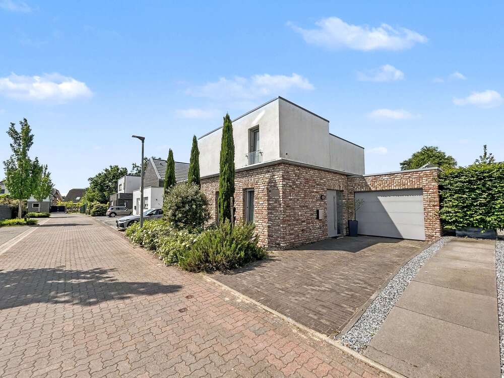 Thumbnail-Haus zum Kaufen in Goch 489.000,00 € 155.36 m²