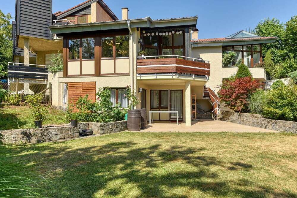 Thumbnail-Haus zum Kaufen in Gerlingen-ForchenrainGerlinger Heide 795.000,00 € 156 m²