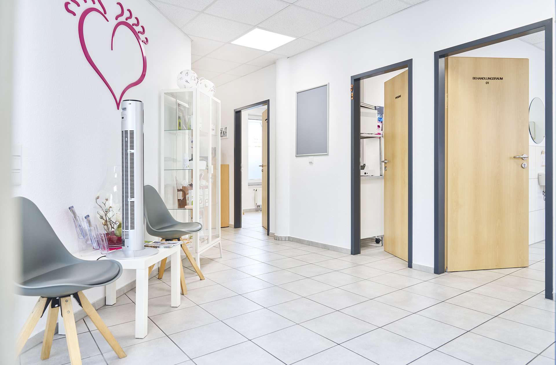 Thumbnail-Büro in Willich 1.200,00 € 90 m²