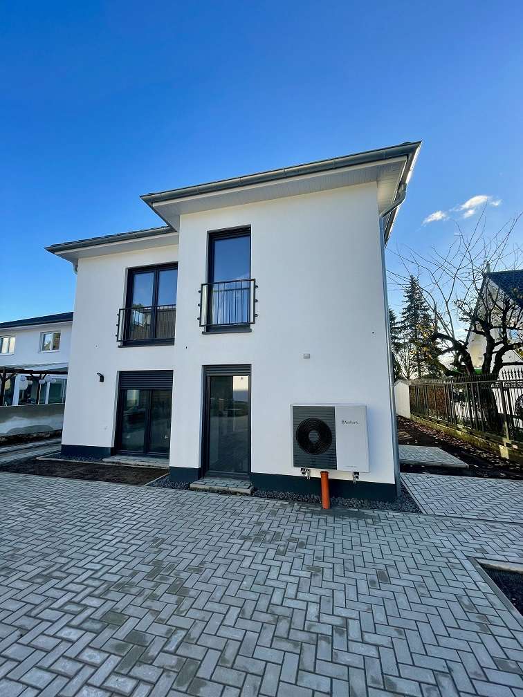 Thumbnail-Wohnung zum Mieten in Oststeinbek 1.677,00 € 78 m²