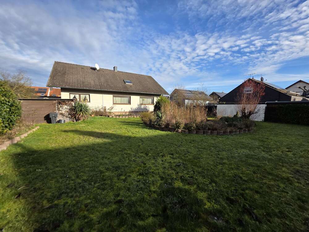 Thumbnail-Haus zum Kaufen in Ötigheim 559.000,00 € 250 m²