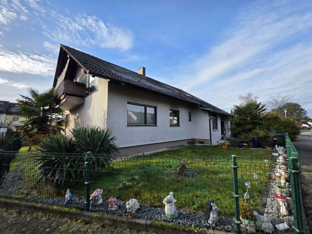 Thumbnail-Haus zum Kaufen in Ötigheim 559.000,00 € 250 m²