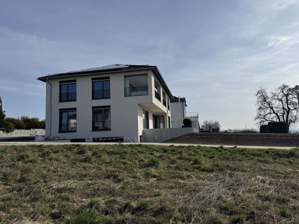 Thumbnail-Wohnung zum Mieten in Aulendorf 1.000,00 € 82 m²