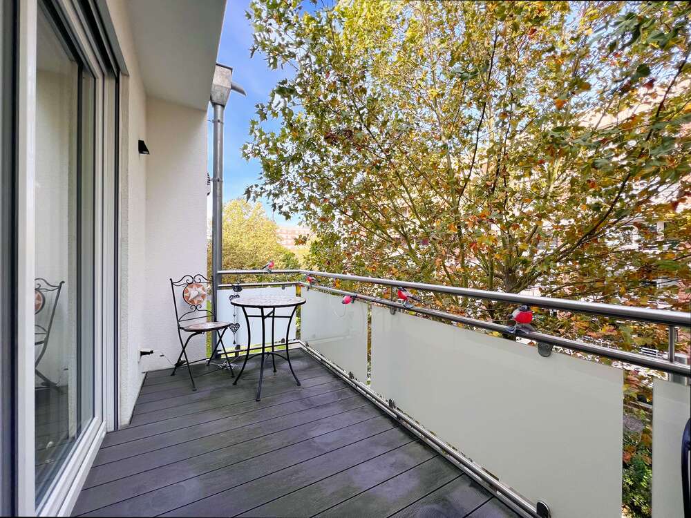 Thumbnail-Wohnung zum Mieten in Meckenheim 1.195,00 € 87 m²