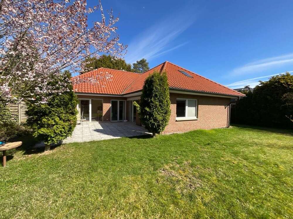 Thumbnail-Haus zum Kaufen in Stadthagen 380.000,00 € 158 m²