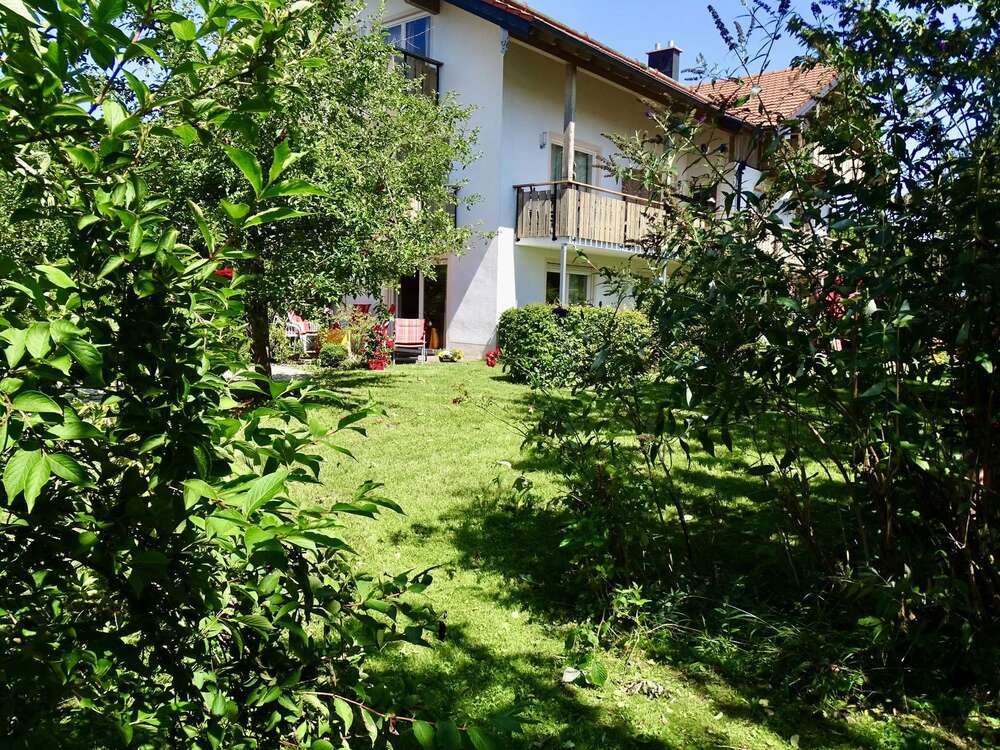 Thumbnail-Wohnung zum Kaufen in Seeon-Seebruck 520.000,00 € 108 m²