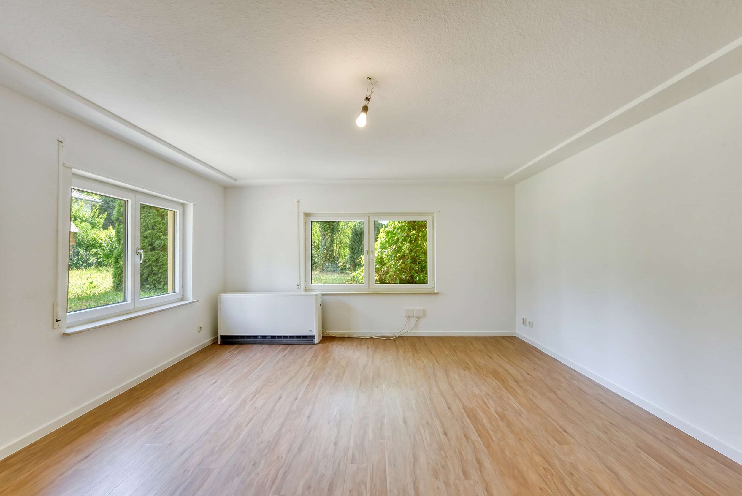 Thumbnail-Wohnung zum Mieten in Stuttgart-Stammheim 500,00 € 29.4 m²