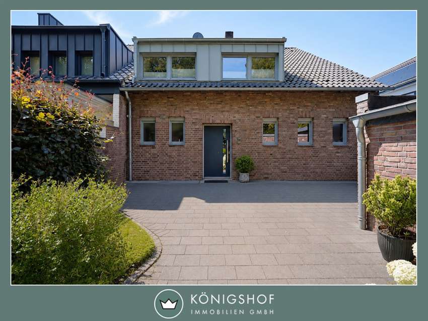 Thumbnail-Haus zum Kaufen in Krefeld 650.000,00 € 148.53 m²