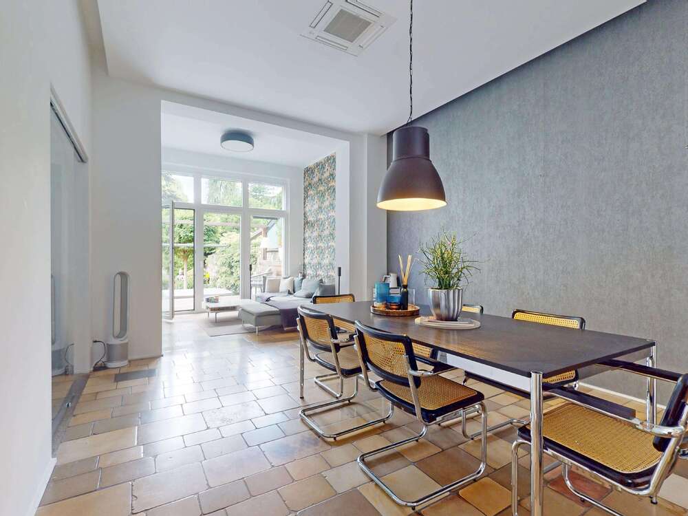 Thumbnail-Haus zum Kaufen in Krefeld 595.000,00 € 160 m²