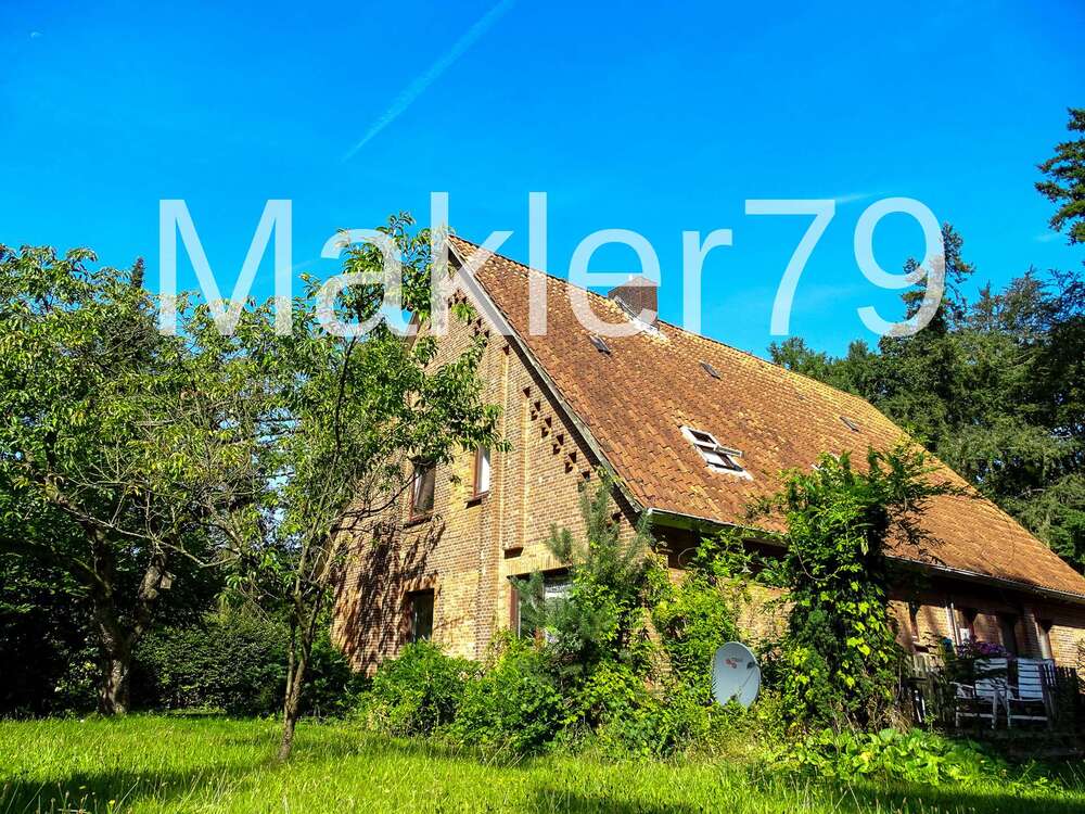 Thumbnail-Haus zum Kaufen in Buchhorst Stötebrück 349.000,00 € 110 m²