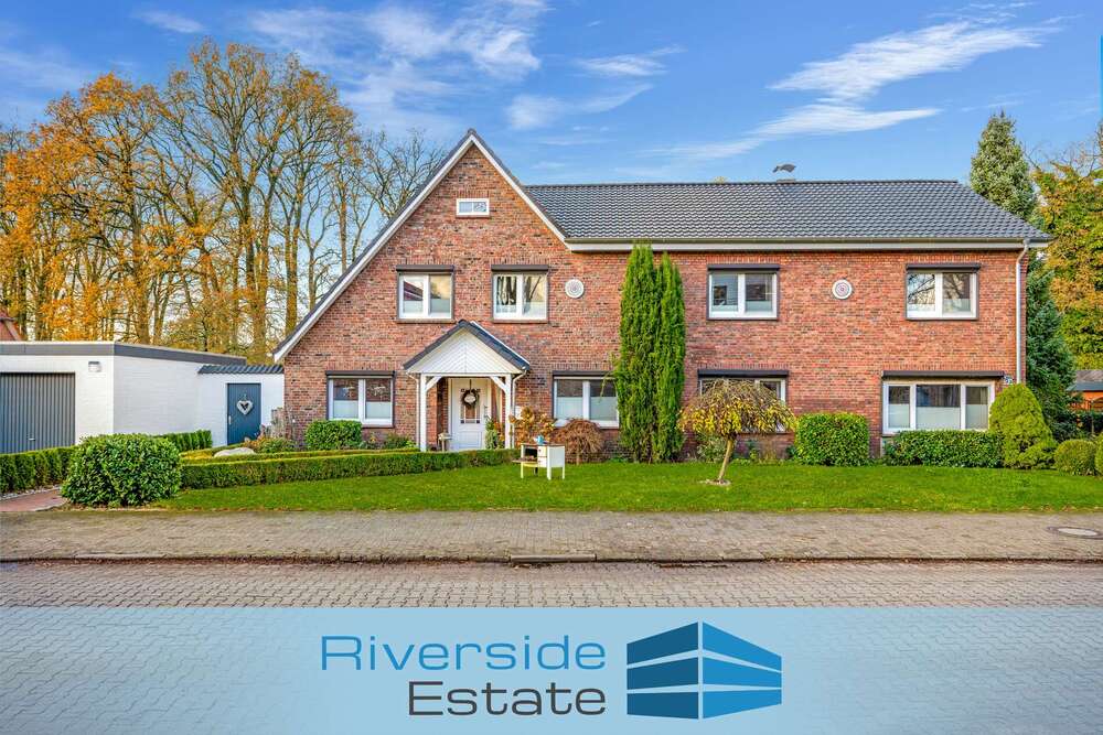 Thumbnail-Haus zum Kaufen in Lauenbrück 798.000,00 € 405.24 m²