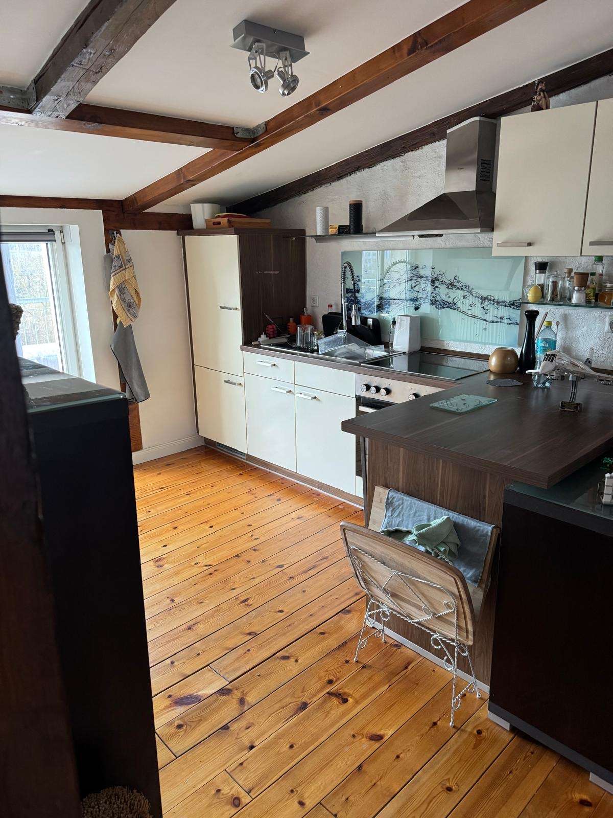 Thumbnail-Wohnung zum Mieten in Schwerin 710,00 € 62 m²